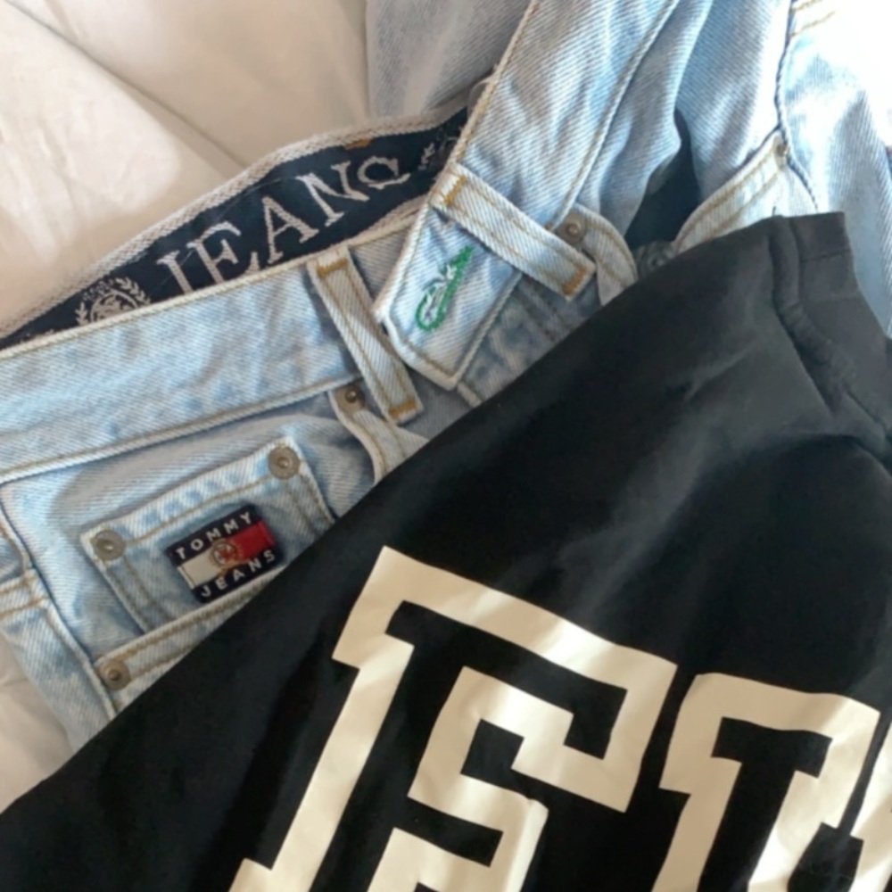 Meet your Posher, Monica